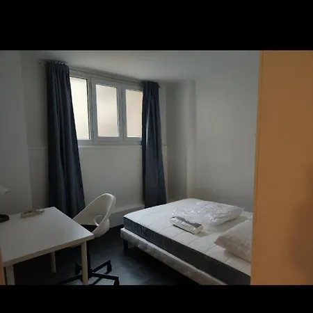 App Centre-ville Pres Du Chateau, Grand Caen