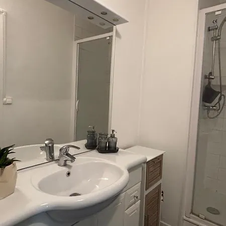 Hyper Centre Confortable * 캉