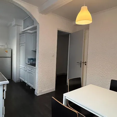 Apartamento App Centre-ville Pres Du Chateau, Grand Caen