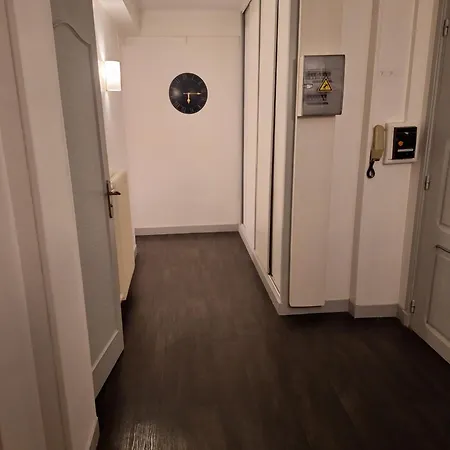 Hyper Centre Confortable 캉