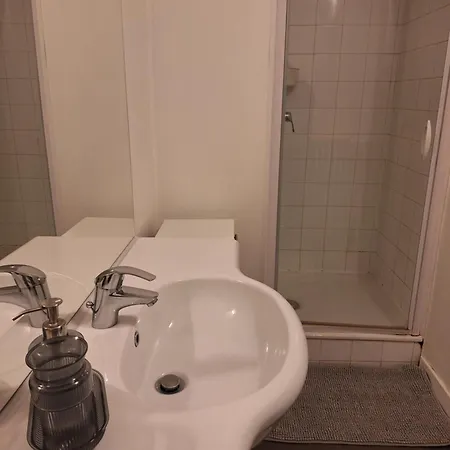 Hyper Centre Confortable 아파트