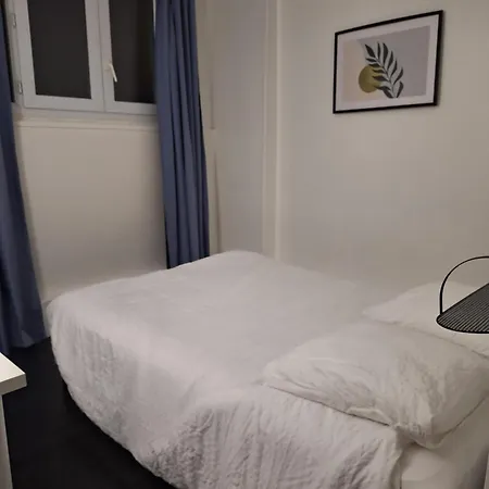 Hyper Centre Confortable 아파트