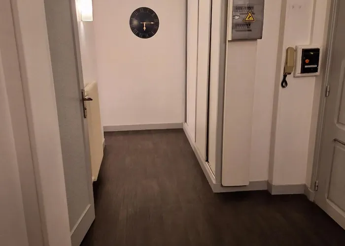 Hyper Centre Confortable 캉